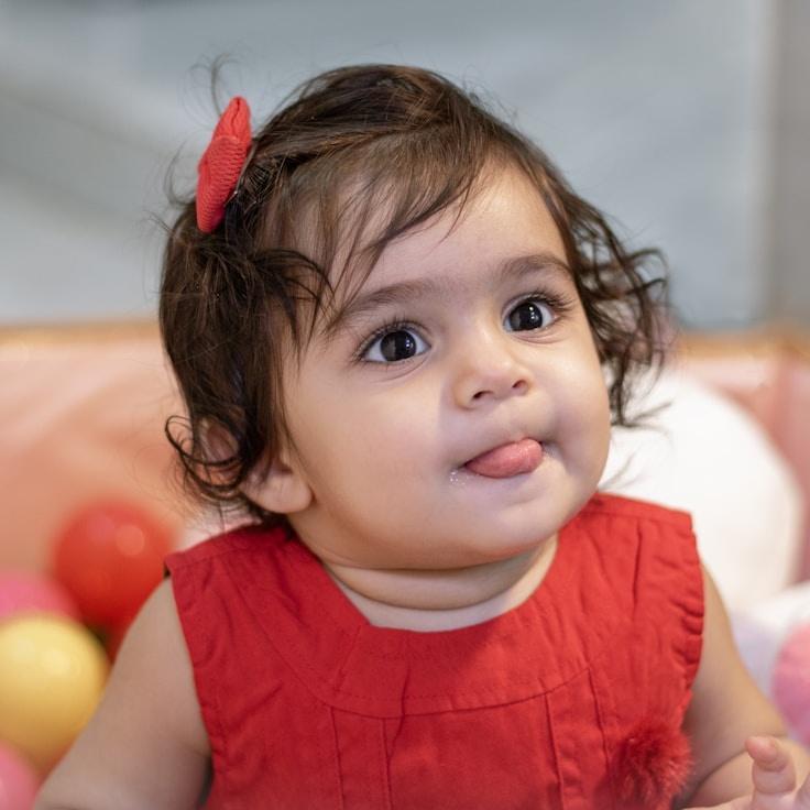 Sophie Weber - Founder of ClearHollowCode